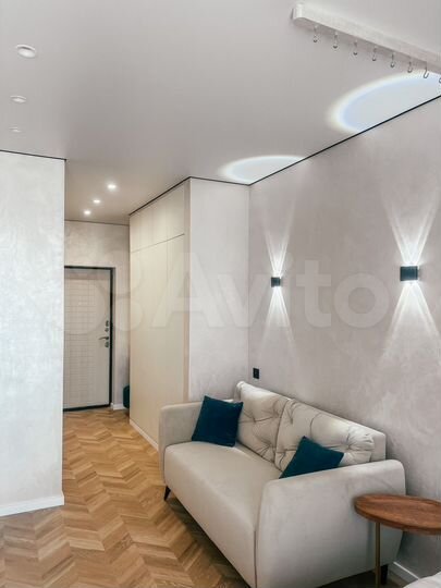 Квартира-студия, 22 м², 9/12 эт.