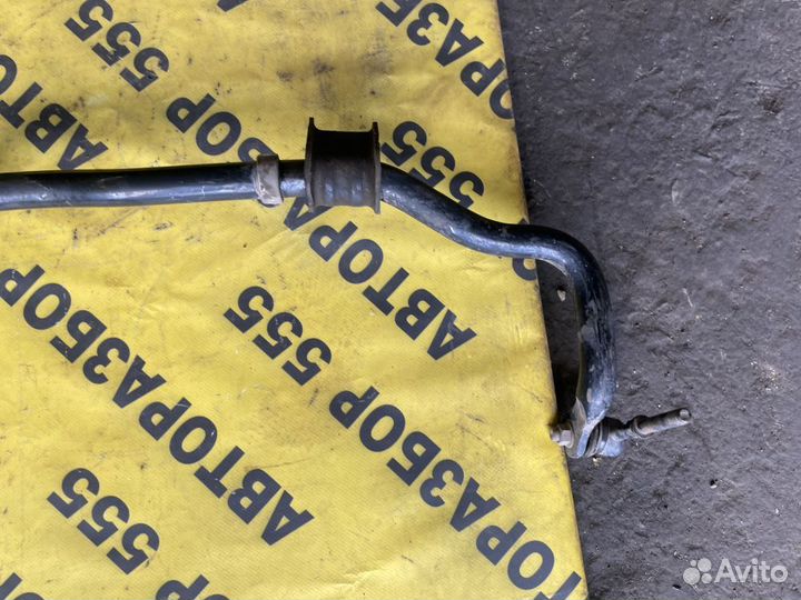 Стабилизатор передний Hyundai Sonata