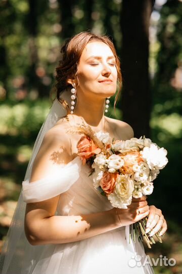 Фото и видеосъемка