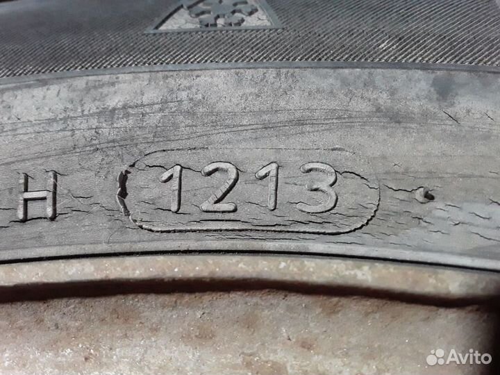 Hankook Winter I'Pike RS W419 185/65 R15 92T