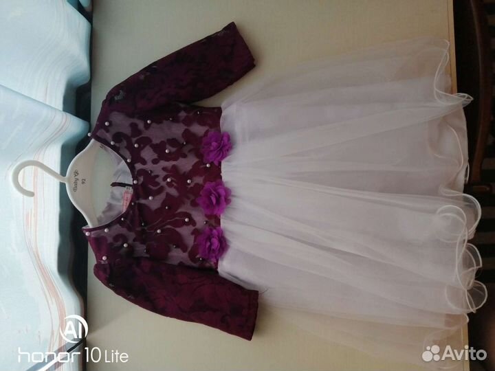 Вещи для девочки)