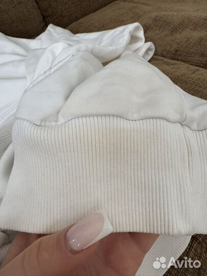 Спортивный костюм женский