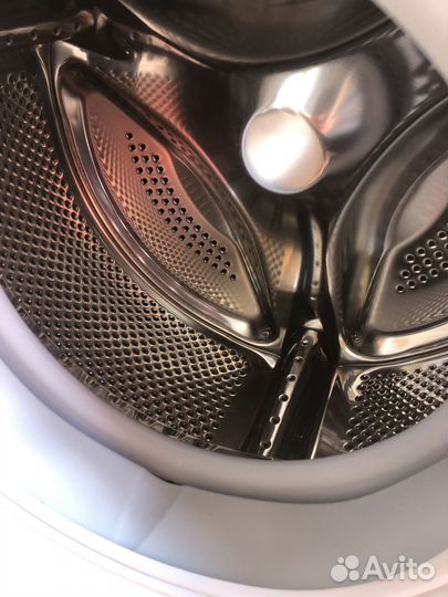 Стиральная машина bosch maxx 5 speed perfect