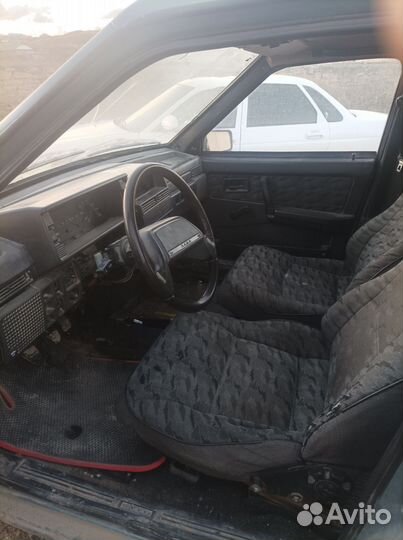 Сиденья ваз 2109