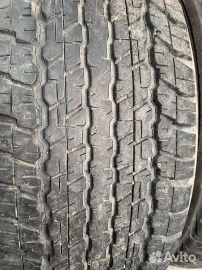 Dunlop Grandtrek AT22 285/60 R18