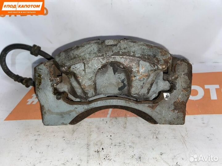 Суппорт тормозной передний правый Mitsubishi ASX