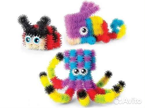 Конструктор банчемс