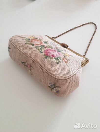 Винтажная сумка