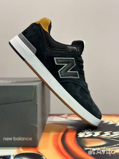 Кеды New balance 574