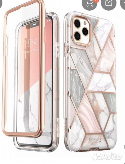 Чехол для айфона 11 PRO MAX