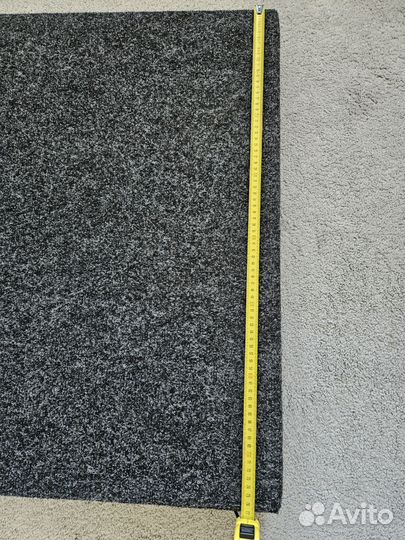 Вибропоглощающий подиум для ударной установки