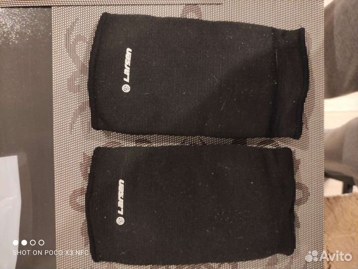 Защита для коленей и рук