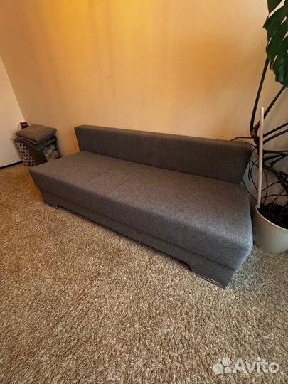 Диван раскладной бу