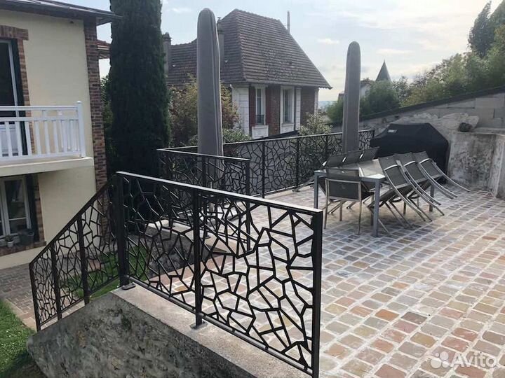 Лазерная резка металла, гибка, сварка, сборка