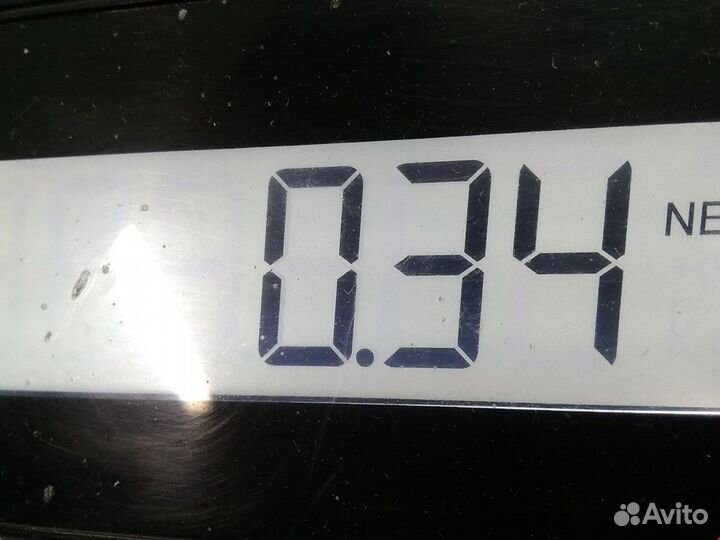 Ключ баллонный для Ford Mondeo 4 1773092