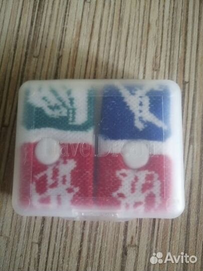 Браслеты от укачивания