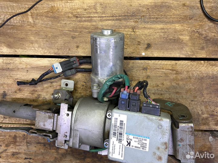 Эур гранта калина датсун