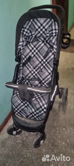 Детская коляска