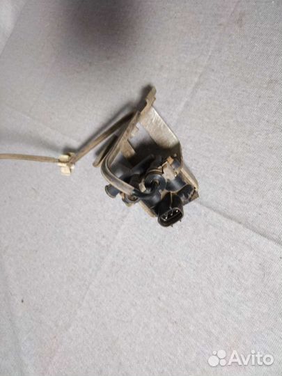 Клапан электромагнитный Toyota Prado 150