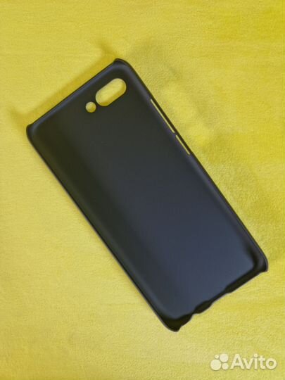 Чехол Nillkin Huawei Honor 10 Frosted Shield