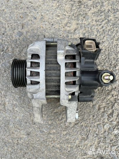 Генератор kia