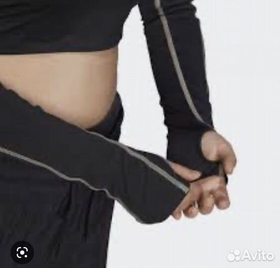 Костюм Adidas by Stella McCartney