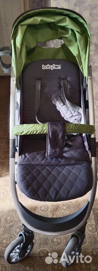 Продается коляска
