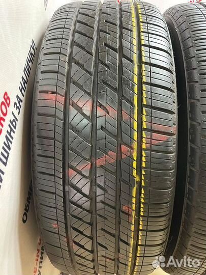 Bridgestone DriveGuard 235/55 R18