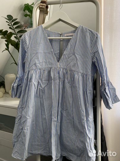 Брендовые вещи пакетом