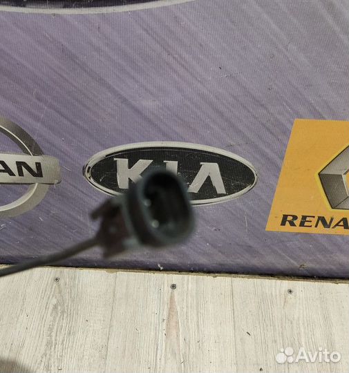 Датчик детонации Kia sorento XM