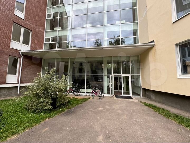 7-к. апартаменты, 165,5 м², 1/5 эт.