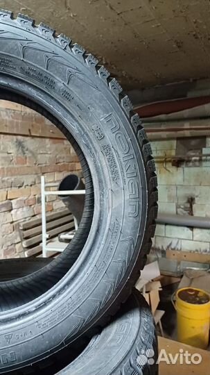 Nordman 5 185/65 R15 N