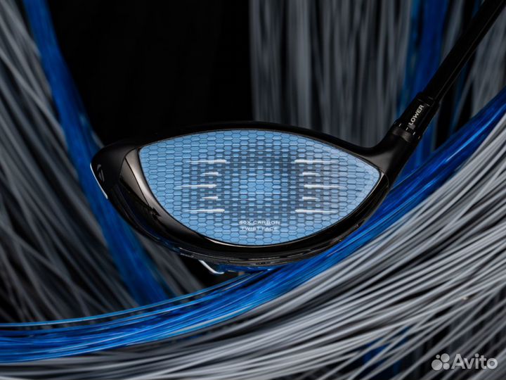 Клюшка для гольфа TaylorMade Stealth 2 2023