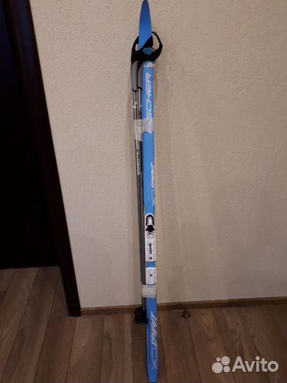 Беговые лыжи