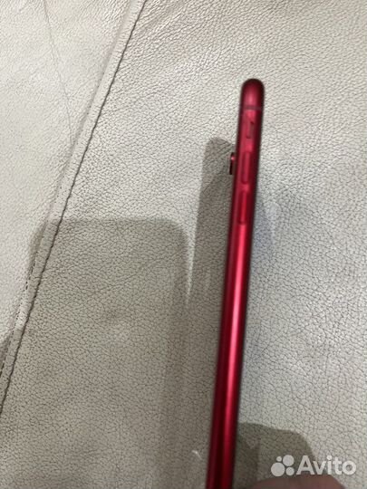Телефон iPhone xr