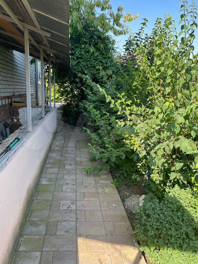 Дом 300 м² на участке 11 сот.