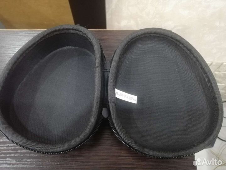 Чехол для катушки и часов