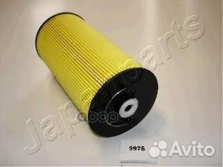 Фильтр масляный MB W202/124/463/T1/ssangyong MU