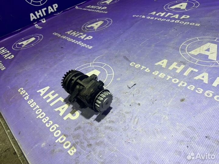 Гидроусилитель Volkswagen Touareg 7L 2 2004