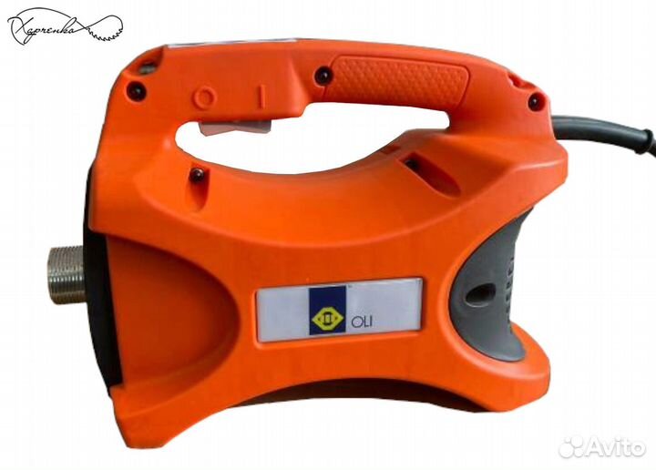 Вибратор для бетона OLI DVM-E (Enar)