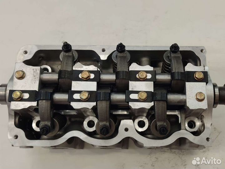 Гбц дэу матиз в сборе под трамблер