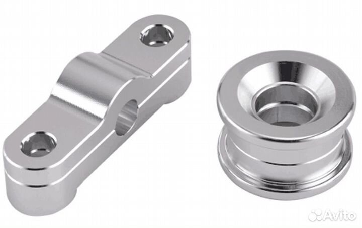 Бушинги кулисы - Honda Civic 1988-2000 CRX 88-91 A