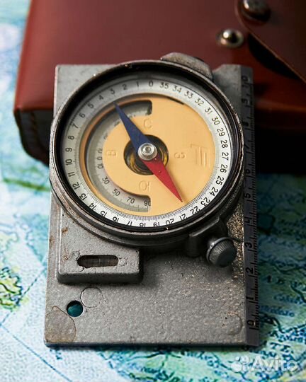 Компас СССР