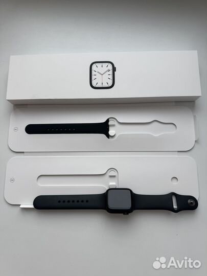 Apple watch series 7 41mm