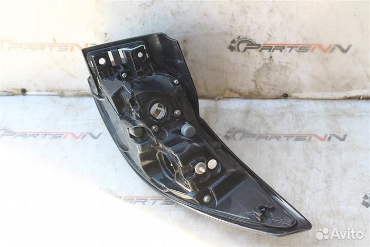 Фонарь задний левый Мазда сх 5