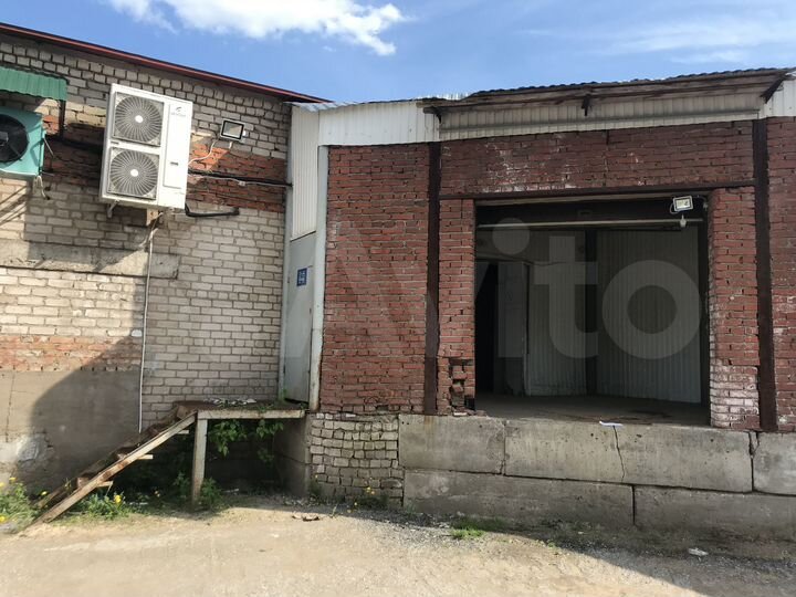 Склад, 213 м²