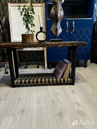 Интерьерный столик