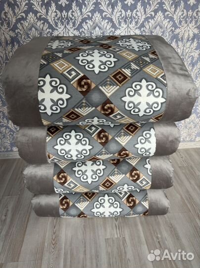 Казахские корпе