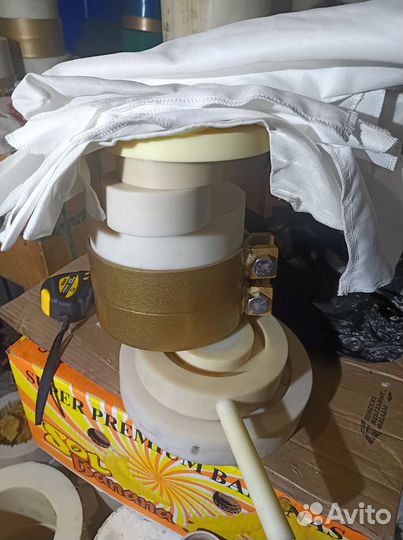 Бочонки для отжима масла