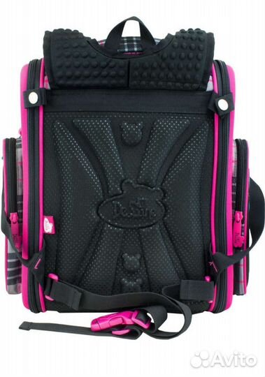 Портфель школьный